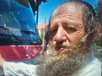 Внимание, розыск: пропал 71-летний Ицхак Меир Штракман из Иерусалима