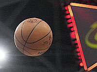 Баскетбол. Тель-авивский