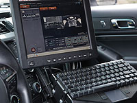 Израильский стартап может за несколько секунд проверить состояние автомобиля