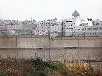 В Калькилии застрелен гражданин Израиля