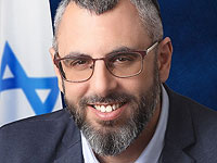 Срок содержания мэра Хариша Ицхака Кешета под стражей продлен в седьмой раз