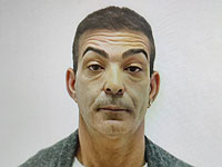 Внимание, розыск: пропал 57-летний Илан Пуни из Кирьят-Хаима