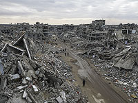 ЦАХАЛ предупредил жителей города Газа о предстоящих авиаударах