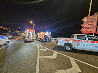 Теракт в Самарии: двое раненых, в их числе беременная женщина