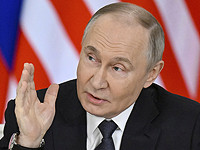 Путин не приедет в Турцию на переговоры с Зеленским