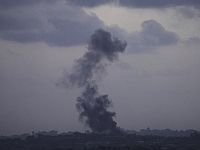 587-й день войны: удары в Газе, операции в Иудее и Самарии
