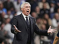 Карло Анчелотти станет новым тренером сборной Бразилии