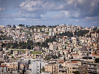 Муниципалитет Нацерета, чьи сотрудники месяцами не получали зарплату, объявил забастовку