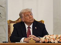 Трамп заявил, что США близки к соглашению с Ираном: 