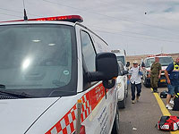 ДТП в южной части 90-й трассы, погибли два человека