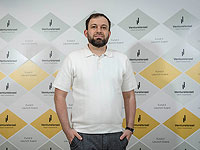 Роман Гольд об интеграции последних волн русскоязычной алии в израильский хайтек. Интервью