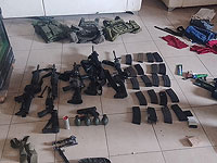 В Самарии ликвидированы пять террористов, розыск убийцы Цеэлы Гез продолжается