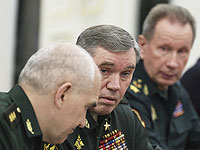 Отчет минобороны РФ об 