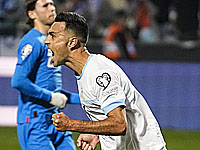 Новости израильского трансферного рынка