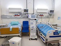 Израильские ученые создали систему бесконтактного мониторинга состояния пациента