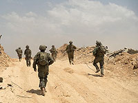 Иерусалимская бригада завершила миссию в Газе. Фото, видео