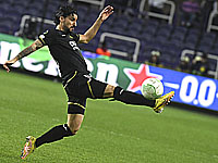 Лиор Рефаэлов объявил о завершении карьеры