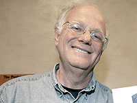 Сооснователь Ben & Jerry's устроил антиизраильский дебош в Сенате и был арестован