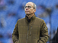 Сын Роберта Крафта может стать совладельцем хайфского 