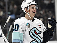 Чемпионат мира по хоккею. Первые покеры турнира