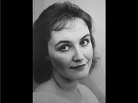 В ДТП погибла актриса Елена Земляникина, дочь Любови Стриженовой