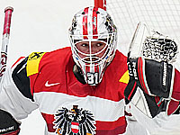 Чемпионат мира по хоккею. Крупные победы канадцев и чехов