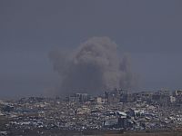 Необъявленная военная операция в Газе: ЦАХАЛ атакует по определенному