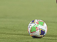 Чемпионом Израиля по футболу стал 