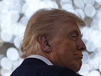 Трамп заявил, что не просил Израиль признать новое руководство Сирии