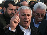 БАГАЦ требует объяснений: почему чиновник ФАТХа не допрошен по делу о подстрекательстве