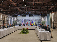 В Стамбуле прошли российско-украинские переговоры, первые с весны 2022 года