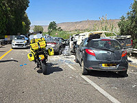 ДТП на 98-й трассе, два человека в тяжелом состоянии