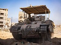 589-й день войны: начало 