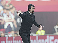 Юбилей Унаи Эмери. Антирекорд 