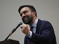 Кандидат на пост мэра Нью-Йорка отказался осудить Холокост и поддержать Израиль