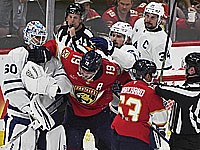 Кубок Стэнли. 