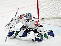 Чемпионат мира по хоккею. Победы сборных Финляндии и США