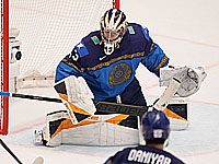 Чемпионат мира по хоккею. Чехи разгромили сборную Казахстана