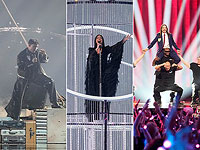 Итоги песенного конкурса 