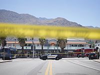 Взрыв в Калифорнии, около клиники репродуктивного здоровья. ФБР: это теракт