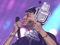 Финал конкурса 