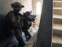 590-й день войны: удары в Газе, операции в Иудее и Самарии, обстрел из Йемена