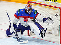 Чемпионат мира по хоккею. Дубли Кросби и Маккиннона