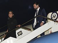 На этой неделе в Израиле ожидают вице-президента США

