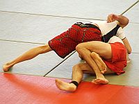 Любительский чемпионат мира по грэпплингу. Израильтяне завоевали 10 медалей