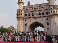 В Индии стартовал конкурс 