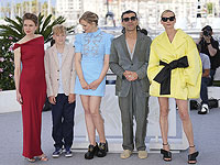 Саддам Хусейн, Гитлер, Путин и дети. Кинообзор Каннского фестиваля