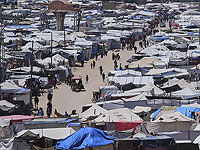 NBC: администрация США намерена переселить миллион палестинцев в Ливию