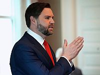 Ynet: вице-президент США не прилетит из Рима в Израиль