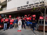 Журналист Йоэли Брим: треть кандидатов в религиозные судьи – родственники высокопоставленных фигур